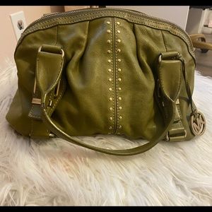 Michael Kors handbag